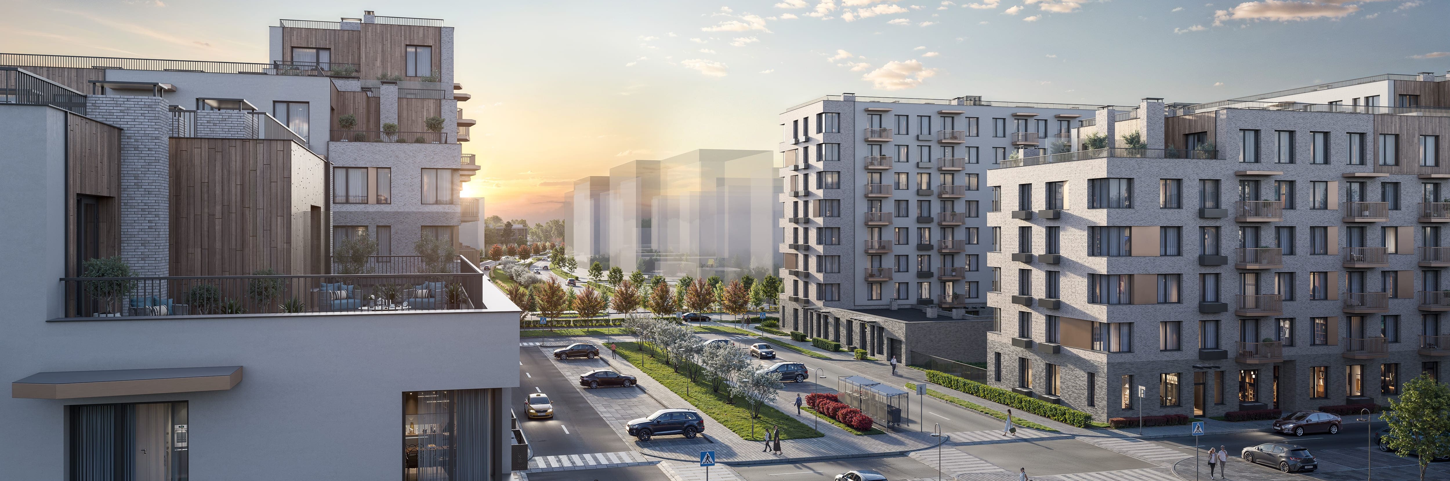 ЖК «Коллекция»